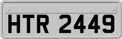 HTR2449