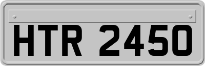 HTR2450
