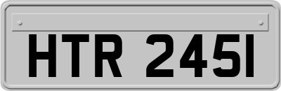 HTR2451