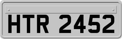 HTR2452