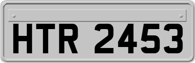 HTR2453