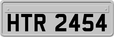 HTR2454