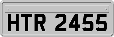 HTR2455