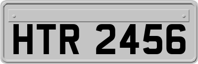 HTR2456