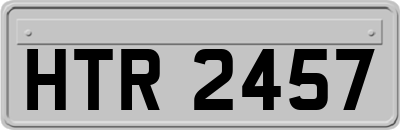 HTR2457