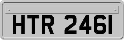 HTR2461