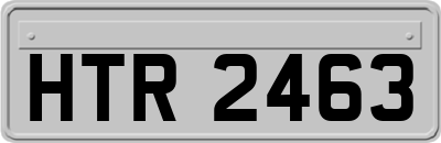 HTR2463