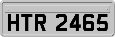 HTR2465
