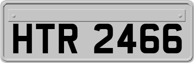HTR2466