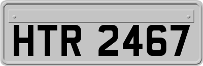 HTR2467
