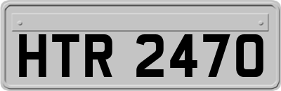 HTR2470