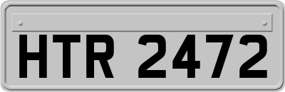 HTR2472