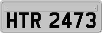 HTR2473