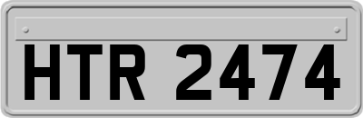 HTR2474