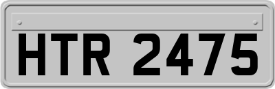 HTR2475