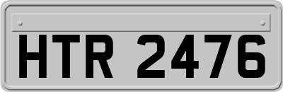 HTR2476