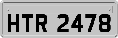 HTR2478