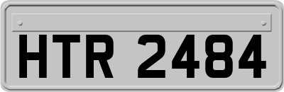 HTR2484