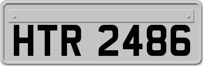 HTR2486