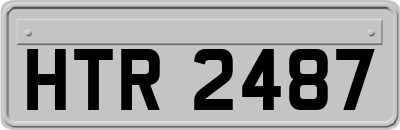 HTR2487