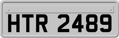 HTR2489
