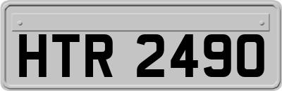 HTR2490
