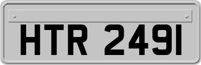 HTR2491