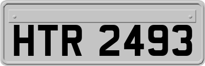 HTR2493