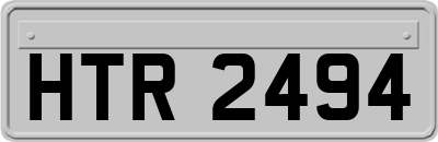 HTR2494