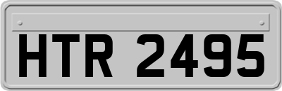 HTR2495