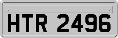 HTR2496