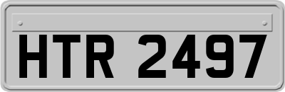 HTR2497