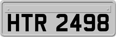 HTR2498