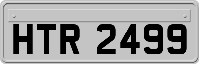 HTR2499
