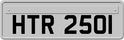 HTR2501