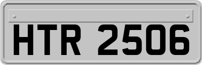 HTR2506