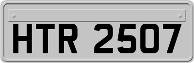 HTR2507