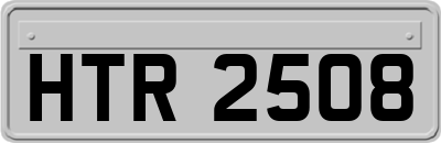 HTR2508