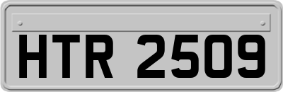 HTR2509
