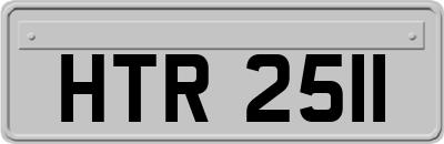 HTR2511
