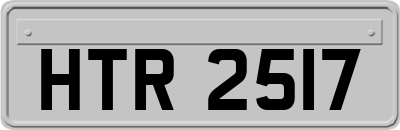 HTR2517