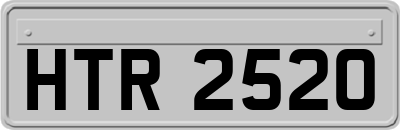 HTR2520