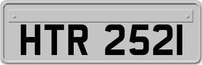 HTR2521