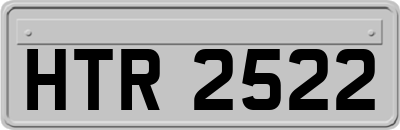 HTR2522