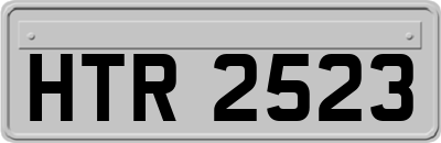 HTR2523