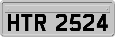 HTR2524