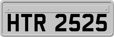 HTR2525