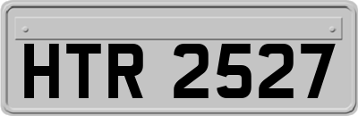HTR2527