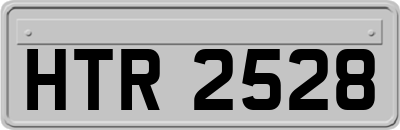 HTR2528