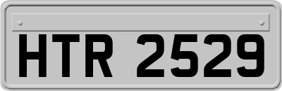 HTR2529